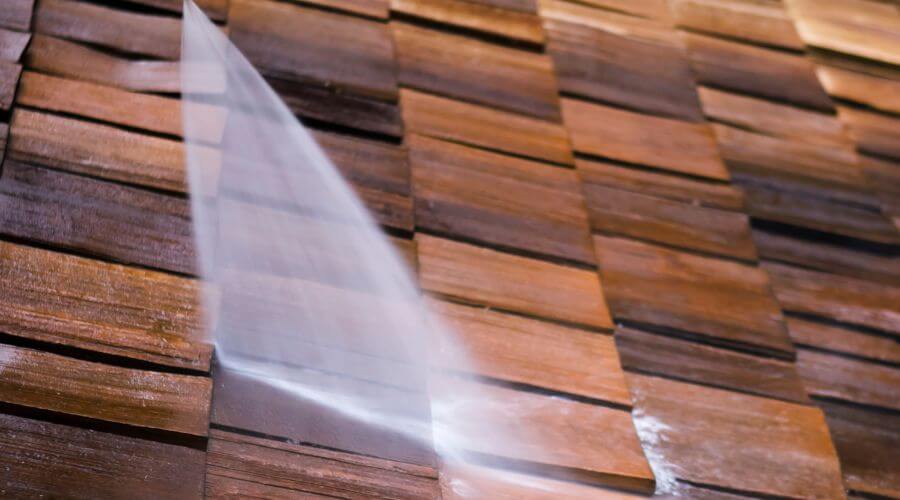 Professional tile roof repair services in Buck Creek, IN